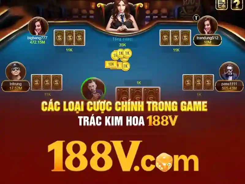 188v: khái niệm, nguồn gốc và ứng dụng