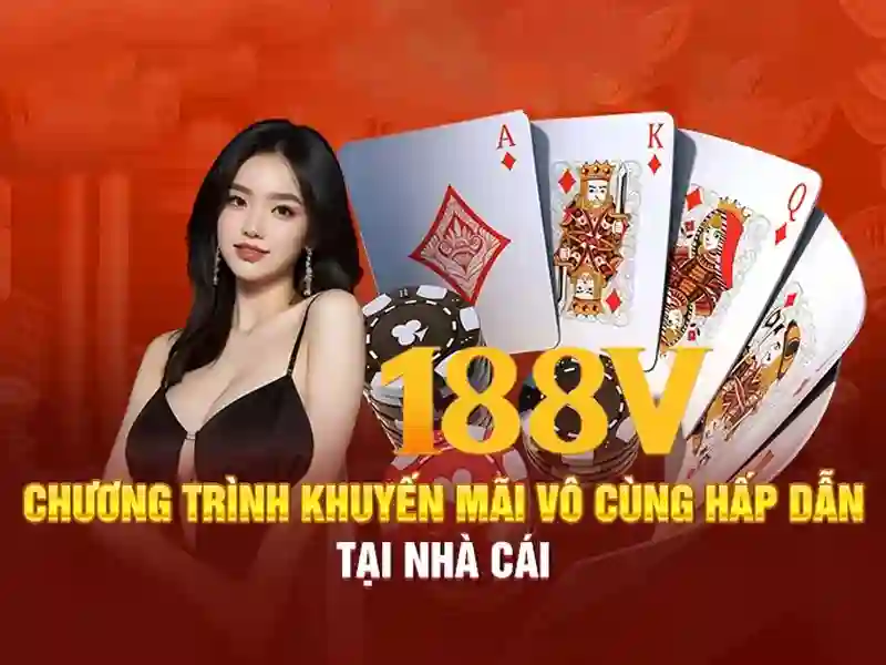 188v: một hành trình của số và ý nghĩa