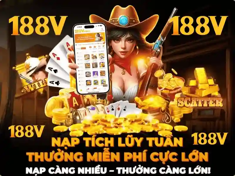 Lịch sử hình thành 188v