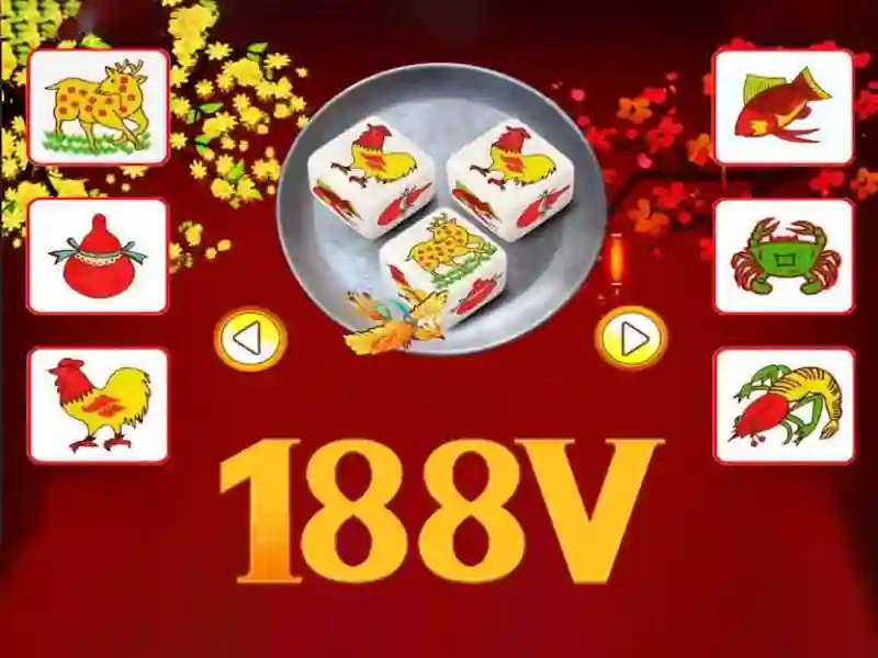 Khởi nguồn của 188v