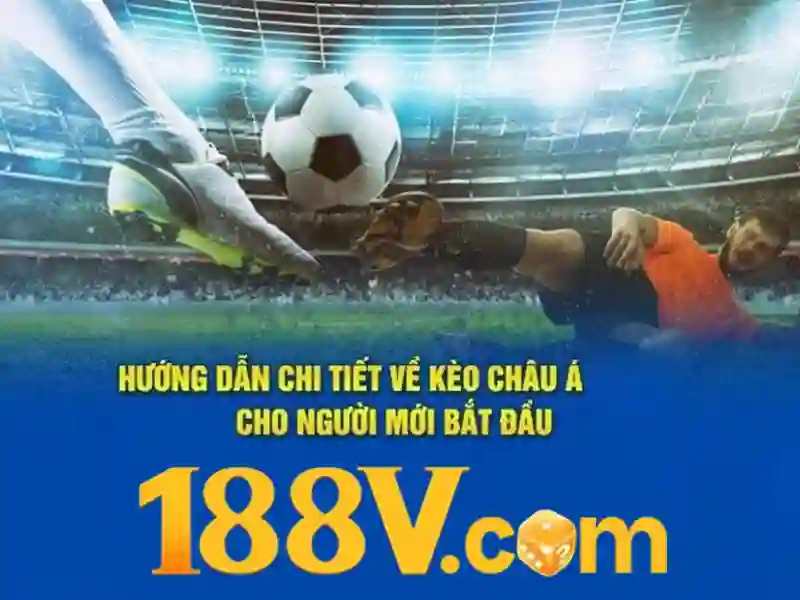 188v: một khái niệm mở ra thế giới