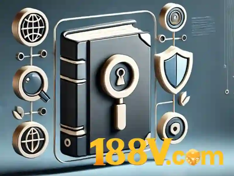 188v: Hành trình khám phá một khởi đầu công nghệ mới