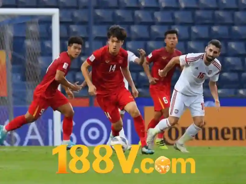 Khởi đầu của 188v