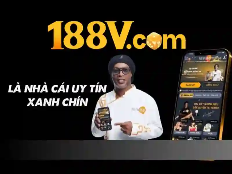 Nguồn gốc và sự phát triển của 188v