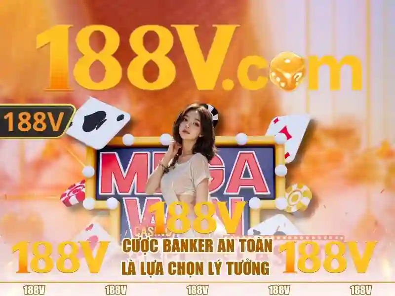 Khám phá 188v: hành trình của một khái niệm công nghệ