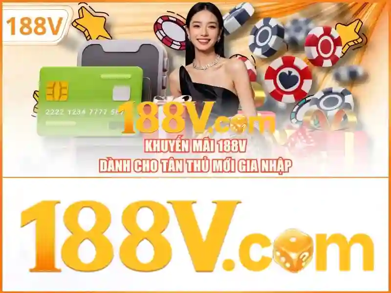 188v: Hành trình khám phá một khái niệm sáng tạo