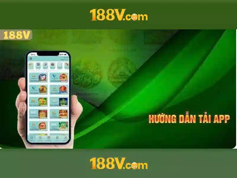 Tương lai của 188v và thách thức