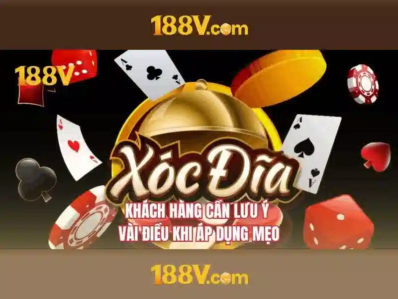 Khái niệm 188v trong thế giới số