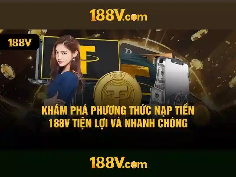 188v: Mã công nghệ của tương lai
