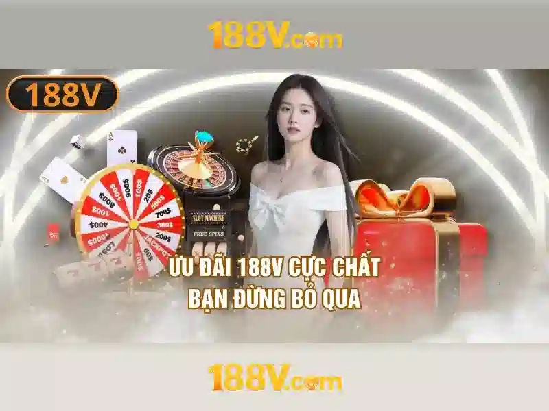 An toàn và tiêu chuẩn khi làm việc với 188 V