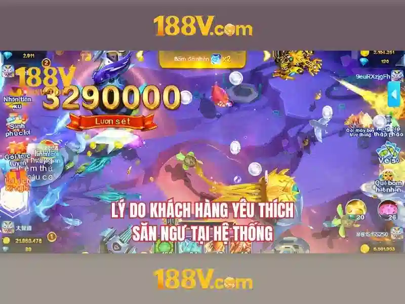 188v – một hành trình của con số huyền ảo