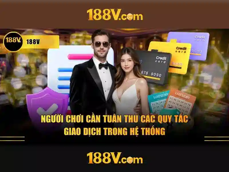188v – một khái niệm công nghệ và sáng tạo