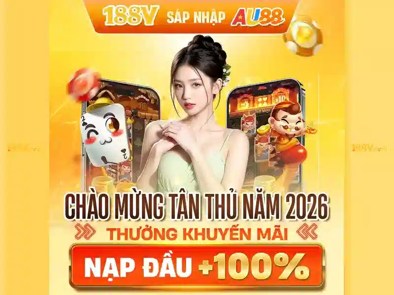 Giới thiệu về 188v