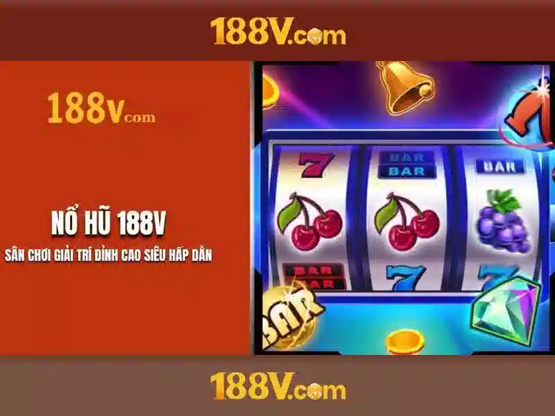 Khám phá 188v: một hành trình của công nghệ và văn hóa