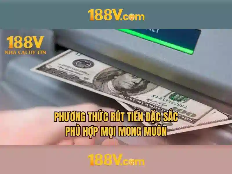 188v: một khởi đầu kỳ diệu
