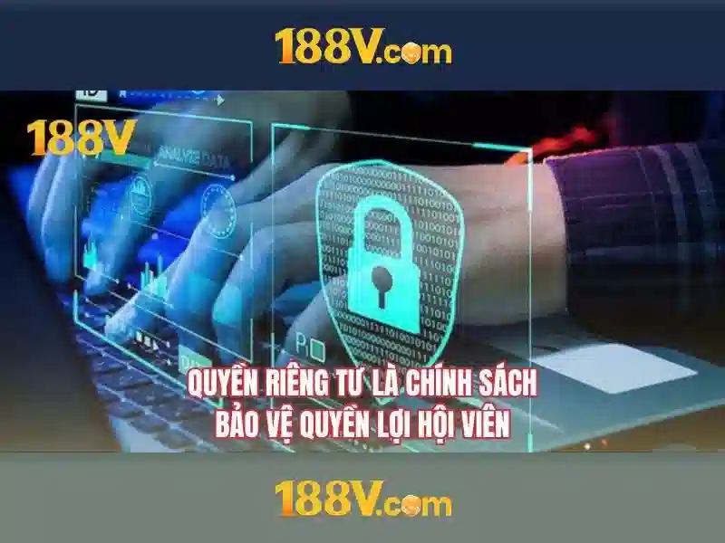 188v: Khái niệm và ảnh hưởng trong công nghệ số