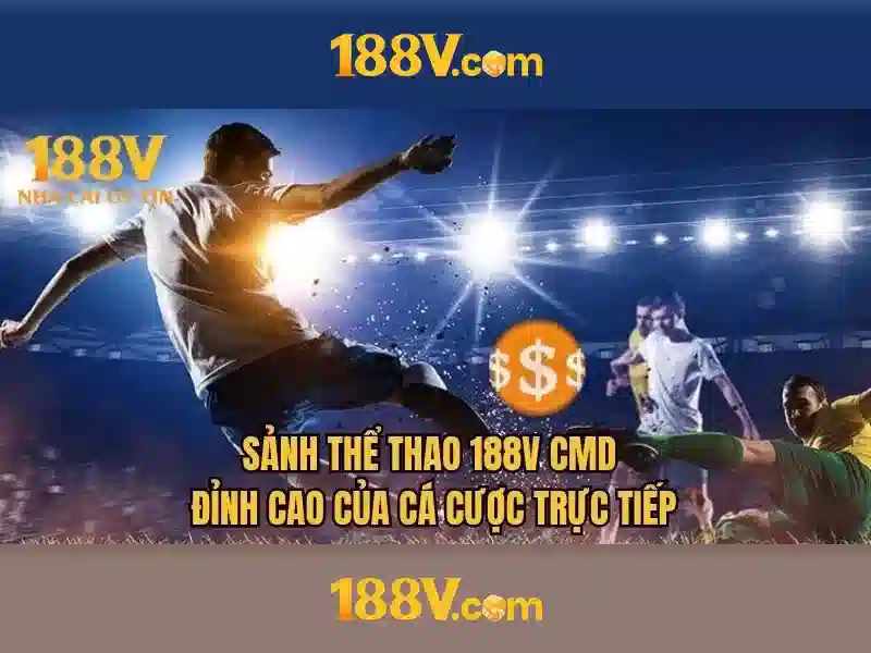 Khám phá nguồn gốc của 188v