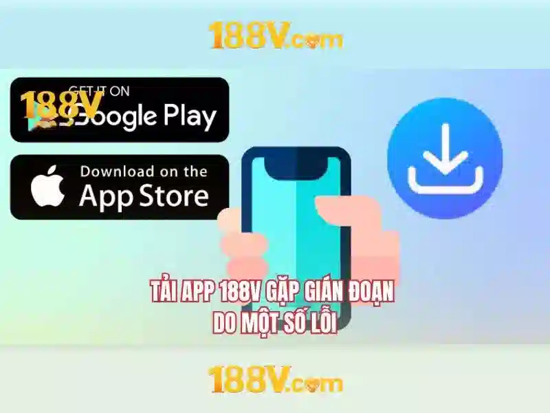 Khái niệm 188V và ứng dụng của nó
