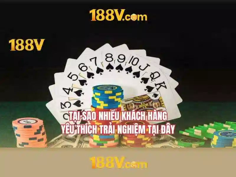 188v: một khái niệm mở cho tương lai