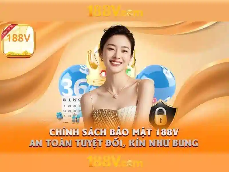 188v: Hành trình của một biến thể số