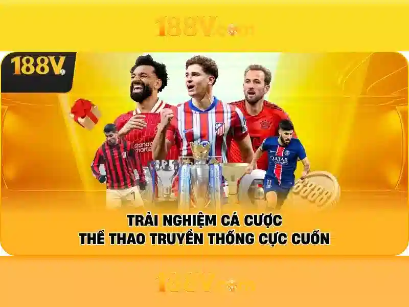 188v: y nghia va nguon goc