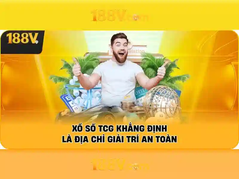 188v và thế giới số