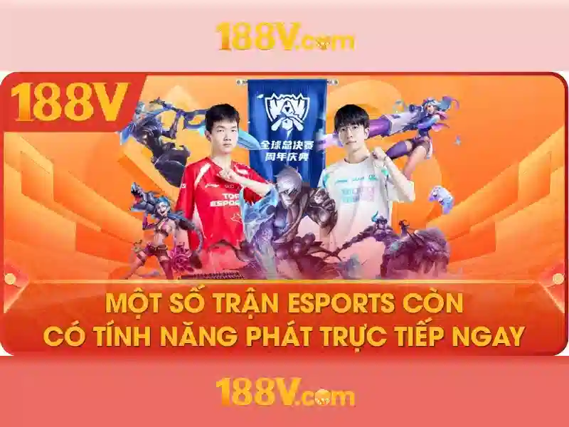 Khám phá khái niệm 188v