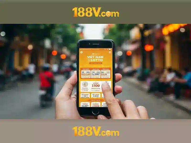 188v: một khái niệm hư cấu và hành trình khám phá
