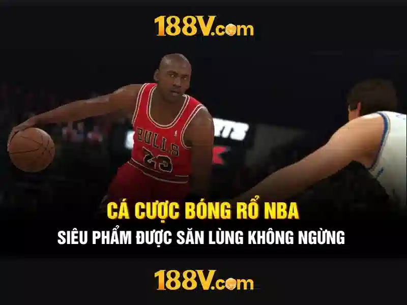 Tương lai của 188V