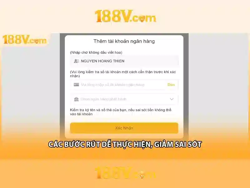 Hiểu rõ điện áp 188V