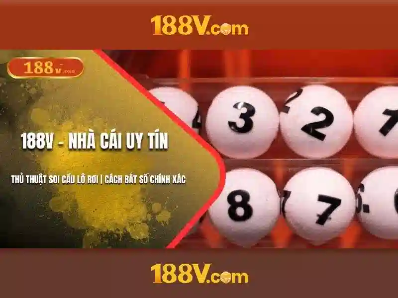 Những điều gì làm nên 188v