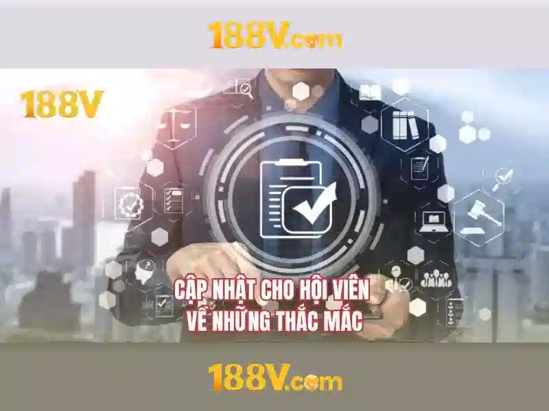 Khái niệm 188v trong văn hóa số