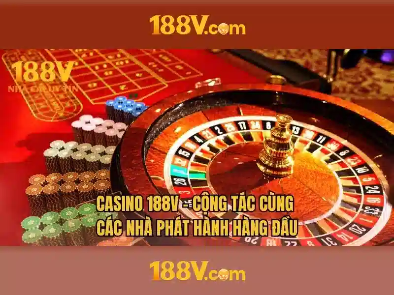 Ứng dụng của 188V trong thiết kế mạch