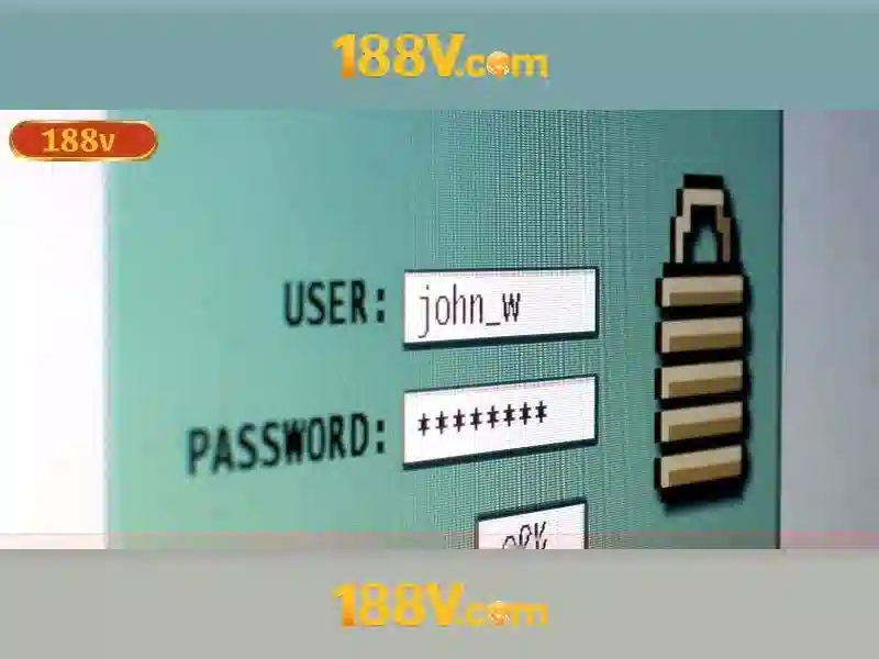 Khái niệm cơ bản về 188V