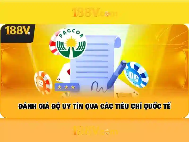 188v: một khái niệm công nghệ hiện đại