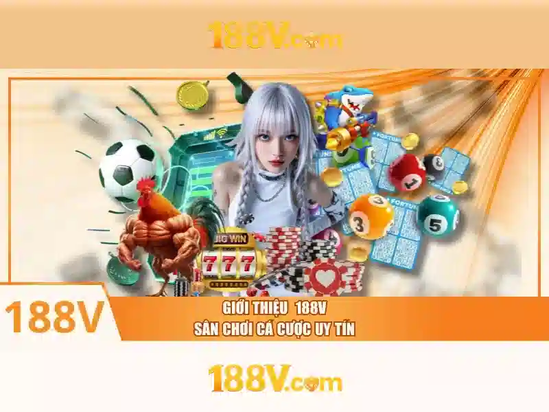 Khái niệm và đo đạc của 188V