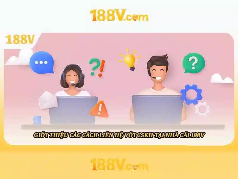 188v: một khái niệm công nghệ và hành trình của nó