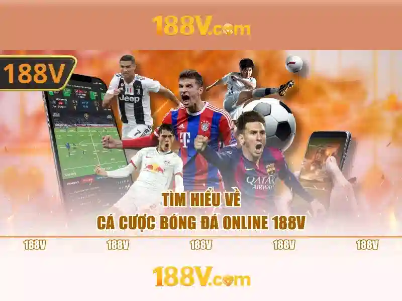 Khám phá 188v: khái niệm và ứng dụng tiềm năng