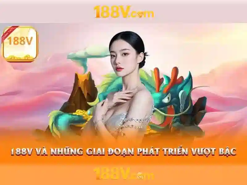 188v: một biểu tượng và hành trình của nó