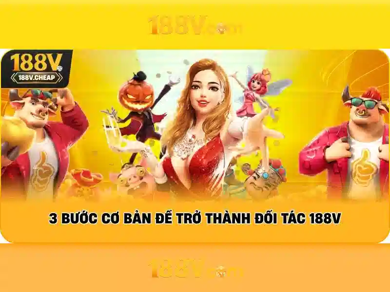 188v là gì và ứng dụng của nó