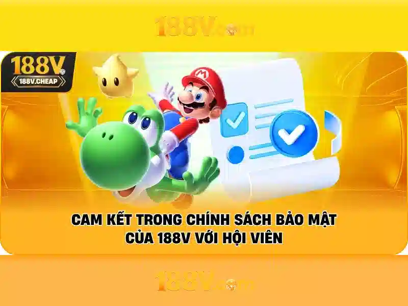 Khái niệm về 188v