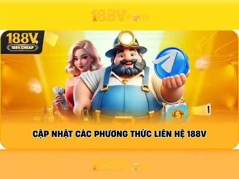 Khám phá 188v: một khái niệm và ý nghĩa