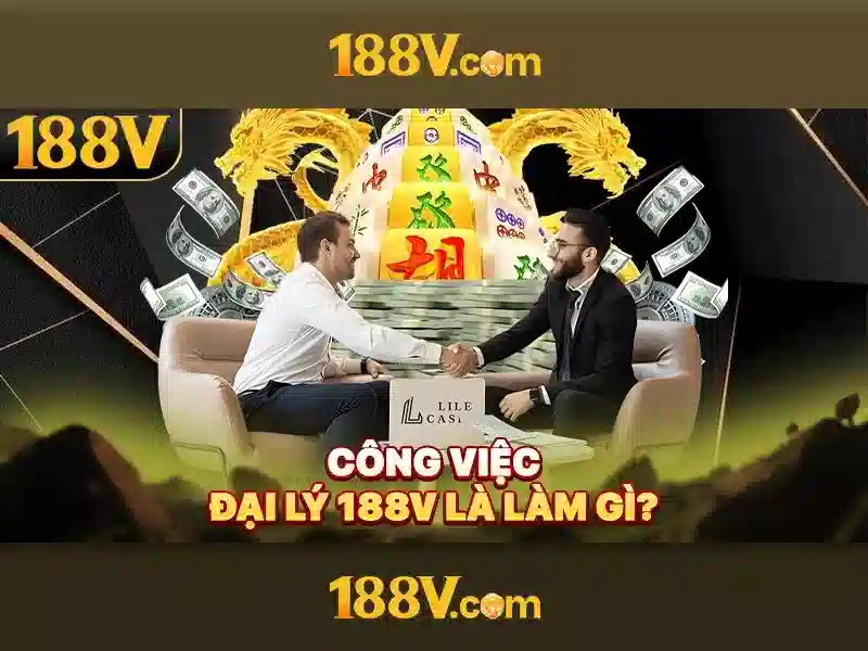 An toàn khi làm việc với 188V