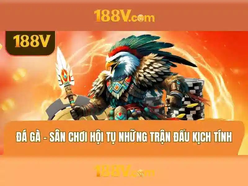 Kiến trúc của 188v trong thiết kế hiện đại