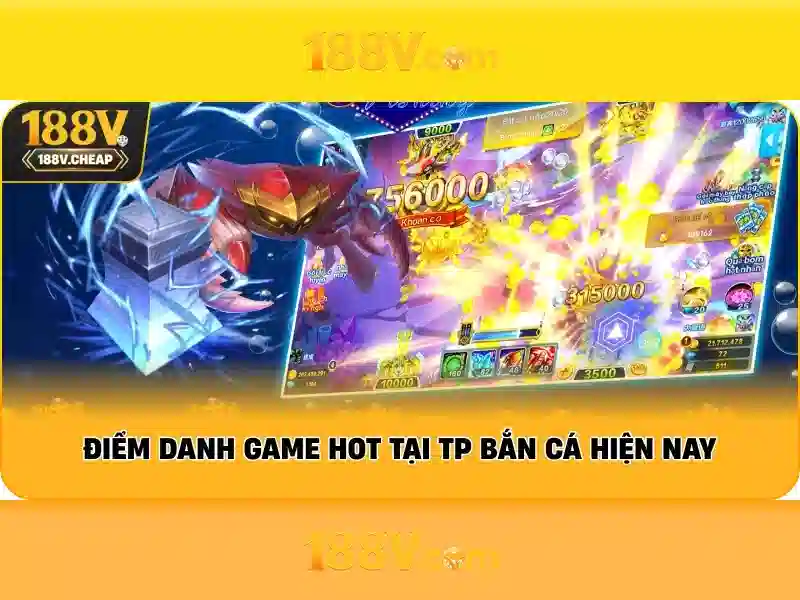Nền tảng và tiêu chuẩn 188V
