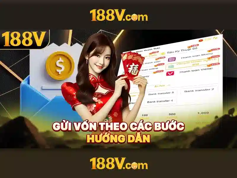188v - Khái niệm, công nghệ và tiềm năng