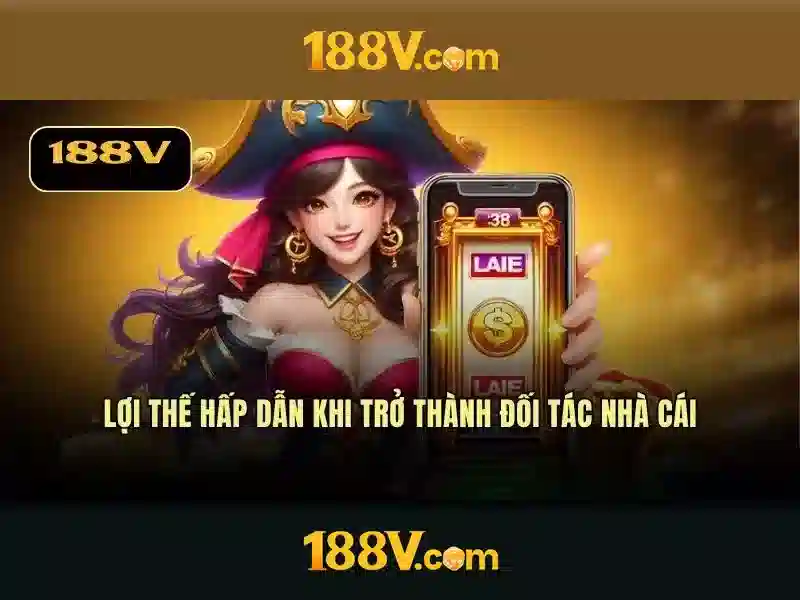 188v – Trải nghiệm và giá trị cùng 188v chính thức