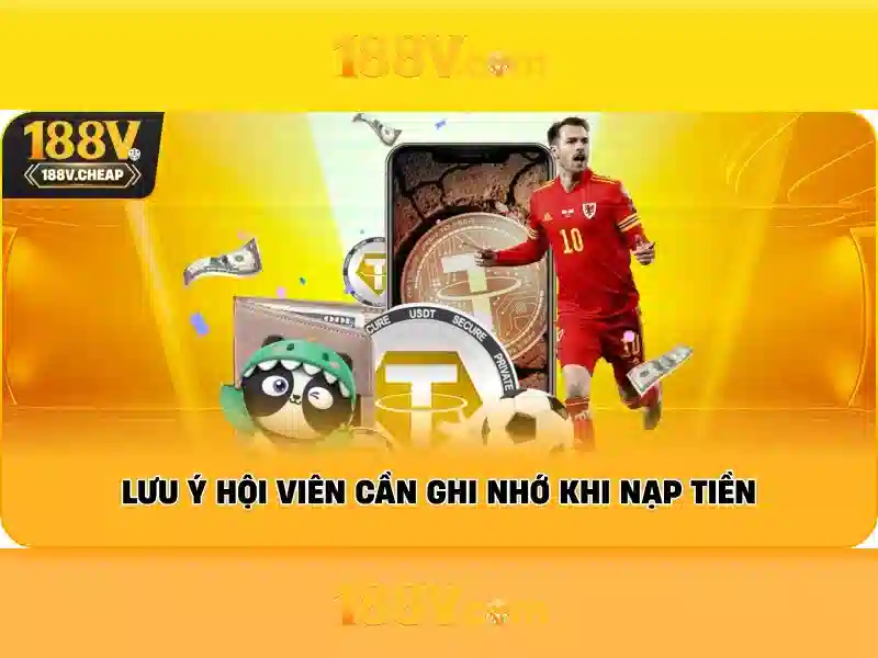 Giới thiệu về 188v