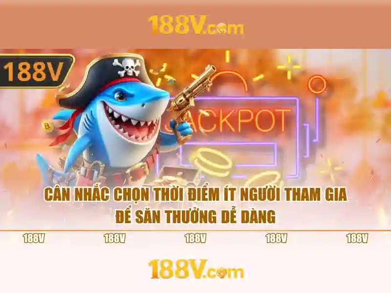 Cách 188v hoạt động