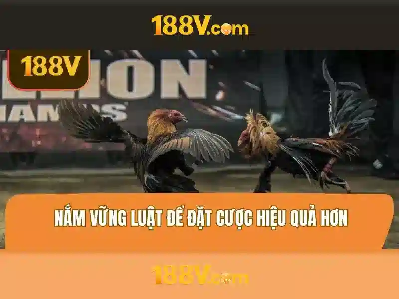 188V là gì?
